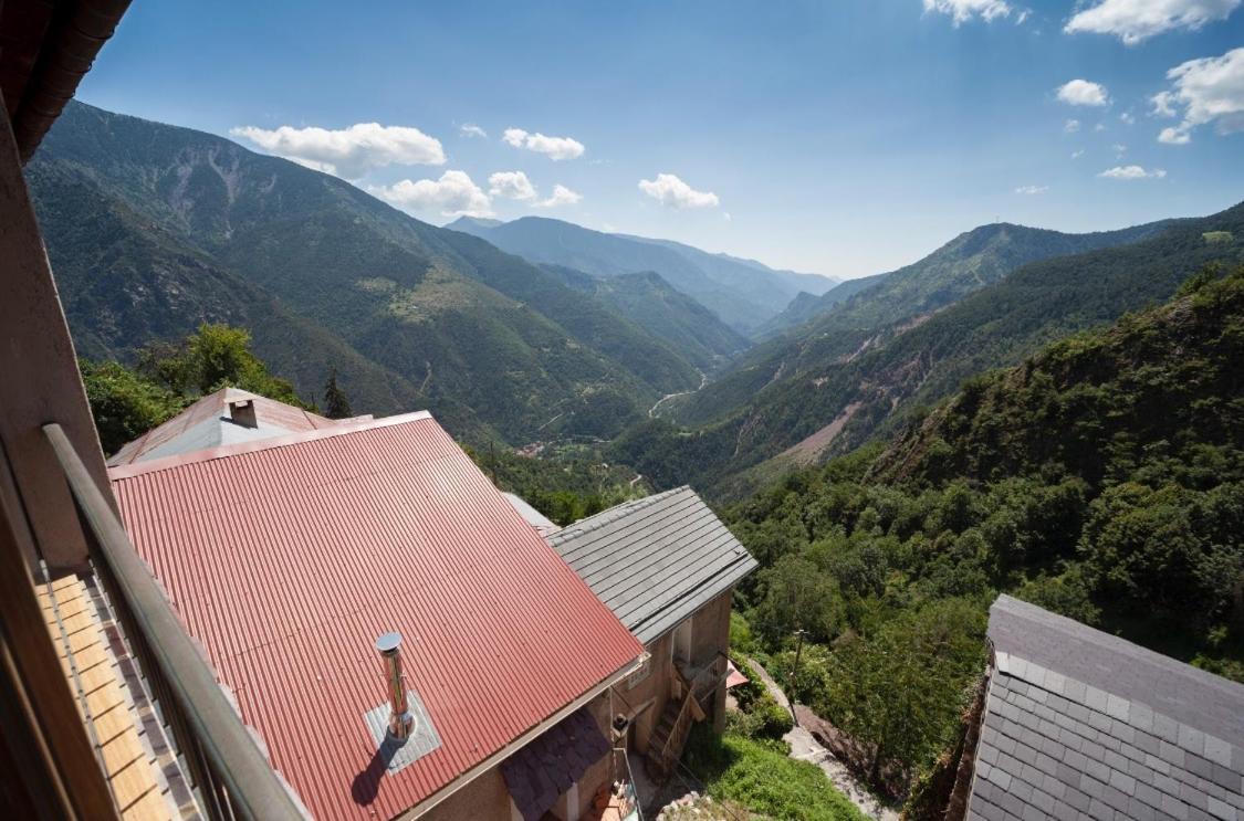 Hotel Lo Robur Roure