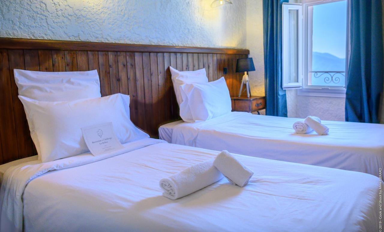 Hotel Lo Robur