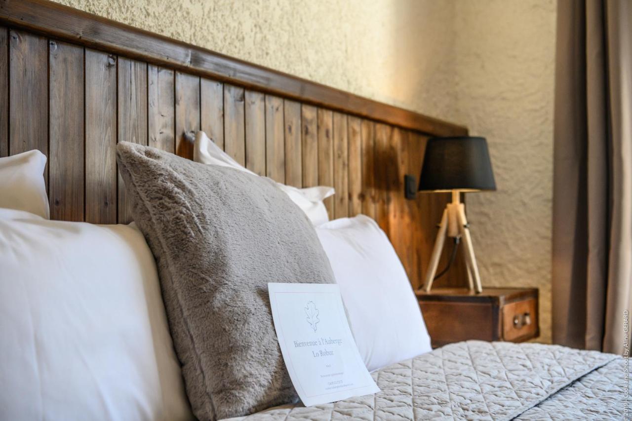 Lo Robur Hotel Roure