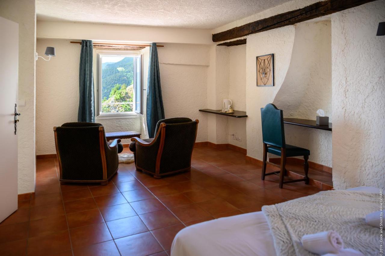Lo Robur Hotel Roure