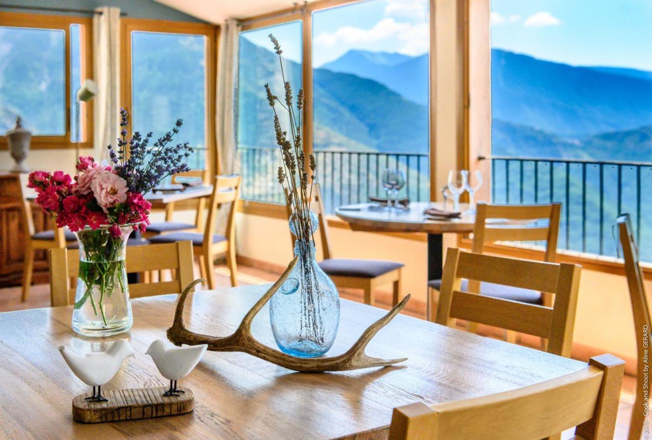 Hotel Lo Robur