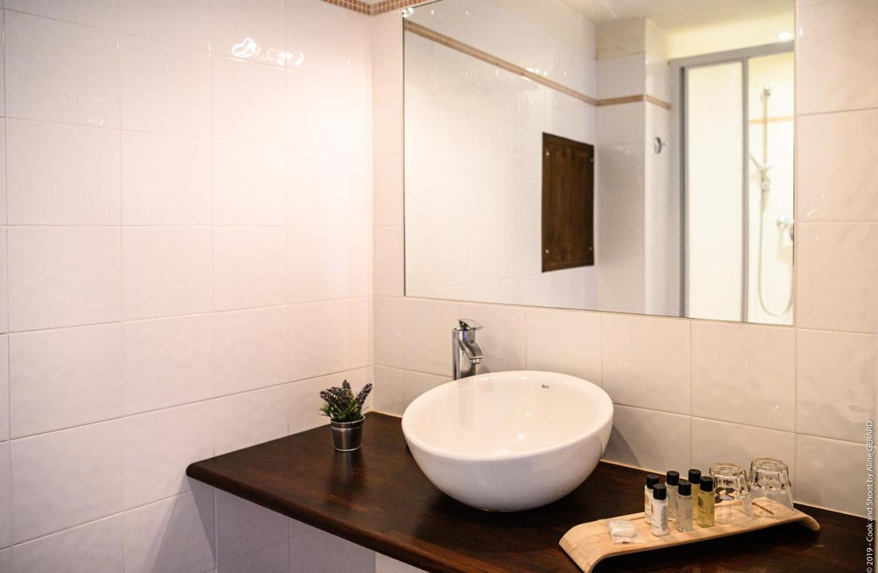 Hotel Lo Robur