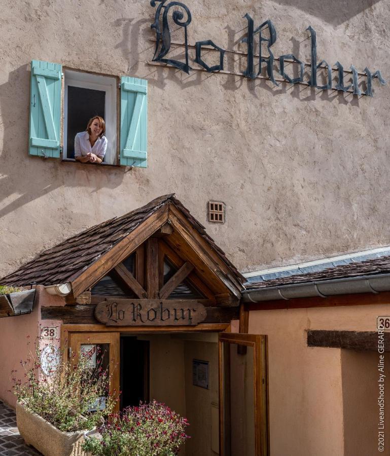 Lo Robur Hotel *