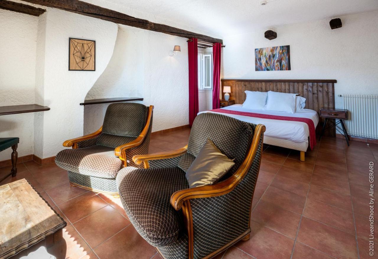 Lo Robur Hotel