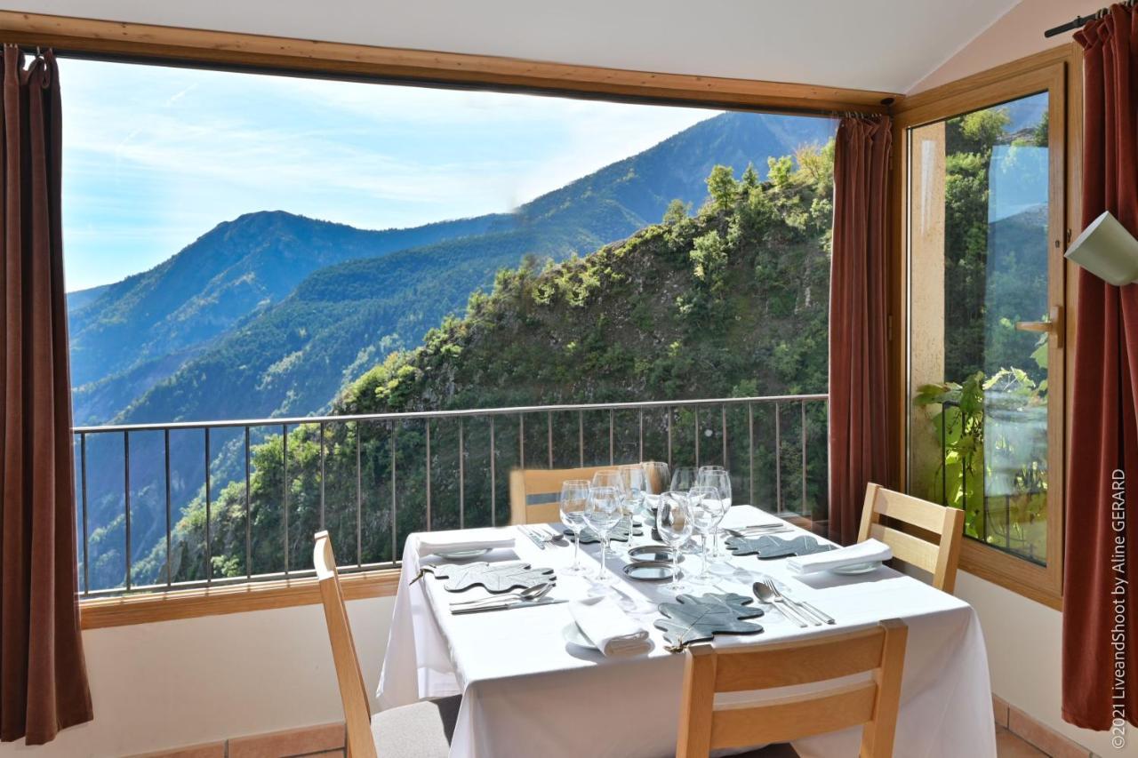 Lo Robur Hotel Roure