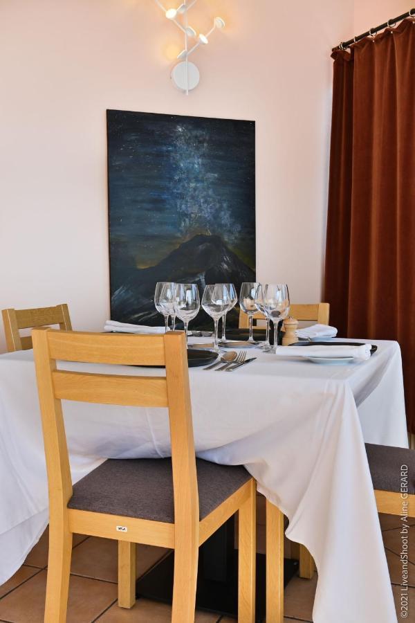 Hotel Lo Robur *