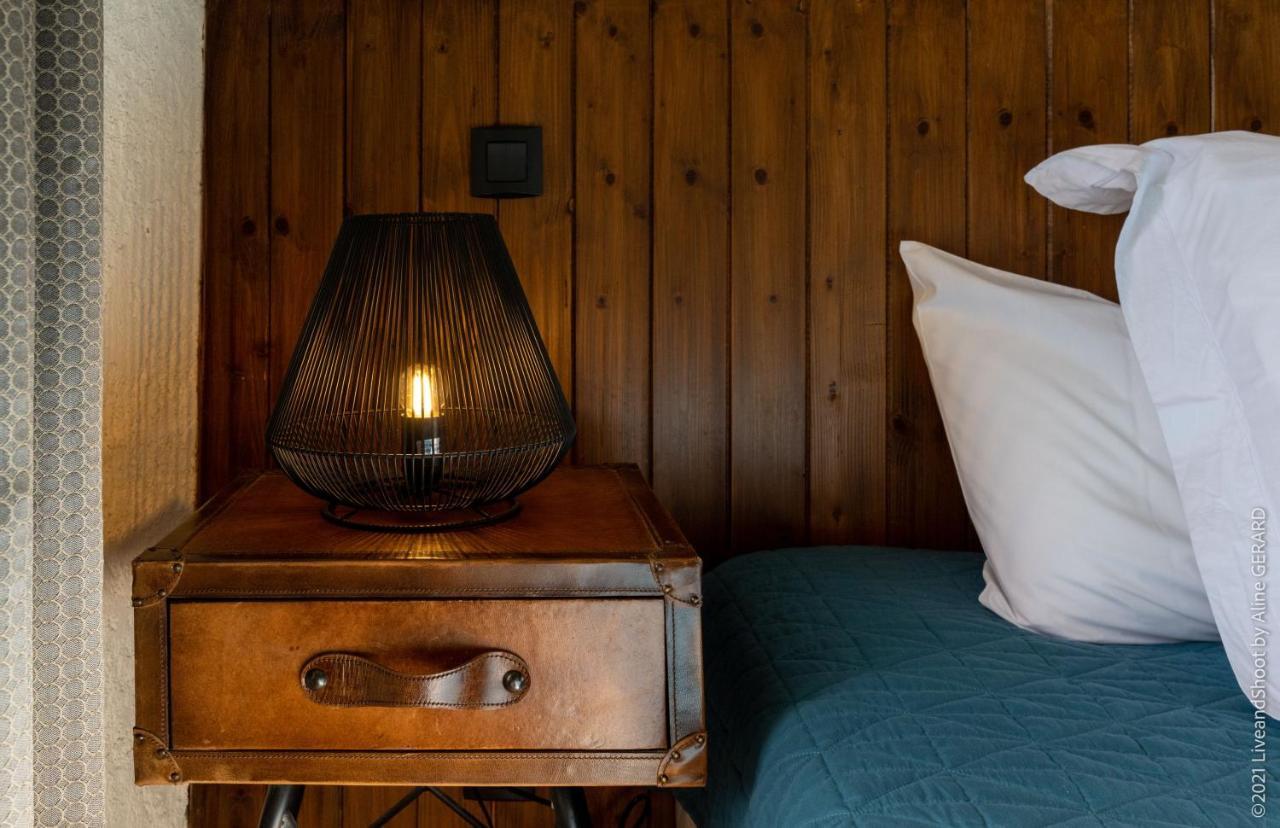 Hotel Lo Robur Roure